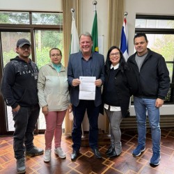 Saúde e Esporte de Campo Largo recebem novos investimentos federais